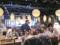 -呷哺呷哺 小火锅 (浦东新欧尚超市店)
