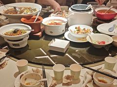 -楚山晓·楚湘菜(江夏永旺店)