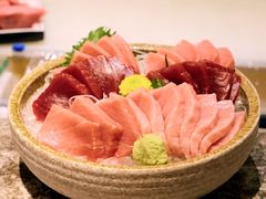 -御瀛日本料理
