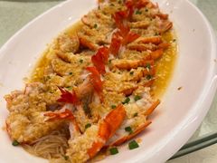 -金翠皇宫粤菜·点心·海鲜(科技园店)
