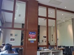 -黔蘑菇四季餐厅(观山湖店)