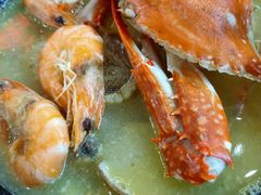 -台州老六海鲜面馆(上南总店)