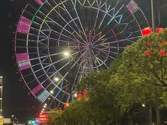 -南昌之星摩天轮