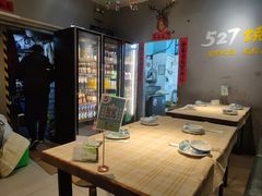-527烧烤·龙虾·精酿酒(小石城美乐城店)