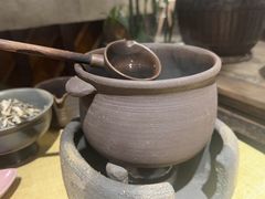 -一号铺子·大炉茶