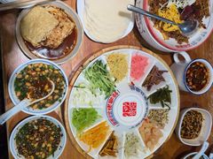 -怪噜范·老贵阳街头名小吃(鸿通城店)