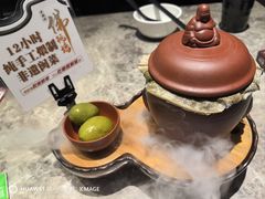 民间佛跳墙-老福洲·三十年福州味(斗东店)