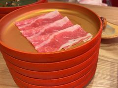 -松野谷·寿喜烧自助(华联顺义金街购物中心店)