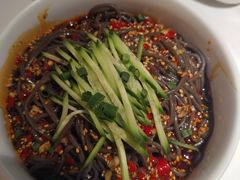 -首秀·四川料理(吾悦广场店)