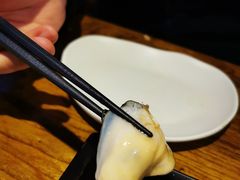 -烧蠔帮·生蚝海鲜牌档(观海店)