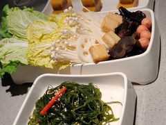 -半天妖烤鱼(西铁营万达店)