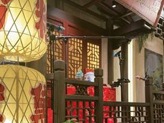 -南京大牌档(中关村领展广场店)