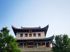 -即墨古城
