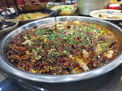 -灶东家民间菜(回兴店)