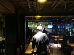 大堂-Geneva日内瓦餐厅(西郊宝成花苑店)