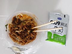 -牛师傅牛肉面(尚隆路店)