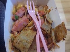 -四环冷面王(西单华威约饭街店)