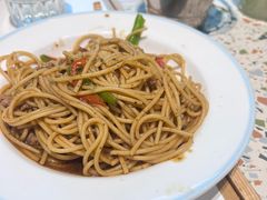 -芝士农场·意式餐厅(生态城万达店)