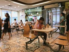 大堂-金乐活美食(中街店)