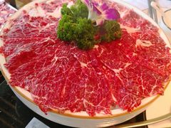 -牛事制造局牛肉火锅(莲岳路店)