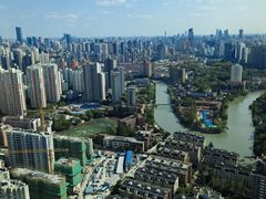 -环球港凯悦 · 享悦中餐厅