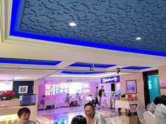 -海韵之星邮轮水会(明发商业广场店)