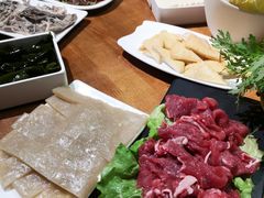 -天长牛肉火锅