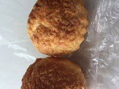 泡芙-酥本味(安宁庄店)