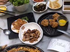 -韩宫宴烤肉·黑毛和牛·料理(合肥滨湖银泰城店)