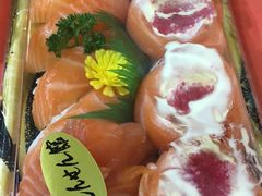 -鑫明明拉面(宁化路店)
