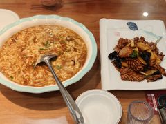 -春水锅贴·传统鲁菜(大明湖店)
