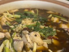 -仁虎老火锅(黄泥磅店)