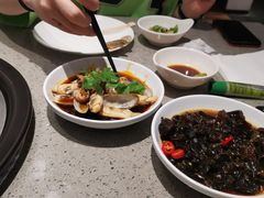 -粗茶淡饭·蒸鲜(光谷店)
