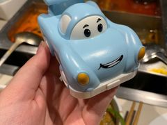 -海底捞火锅(劲松店)