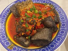 -新新湘菜馆(新中街二条店)