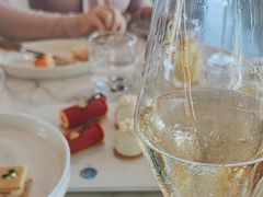 -瑰丽酒店·海吧·天际下午茶·现场DJ·天台酒吧