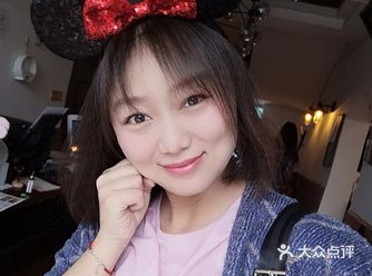 迪士尼的约定（一）——体验皇家宴会厅