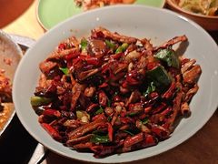 -吃饭皇帝大(解放西路店)