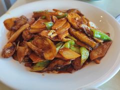 -龙江情东北菜馆(佳宁道店)