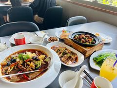 -香辣会·老牌川菜(骏豪店)
