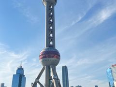 -东方明珠广播电视塔