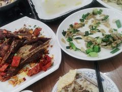 -洲晓鲜·舟山海鲜大排档(朱家尖风景区店)