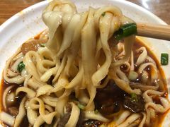 -晋芳源刀削面烧烤