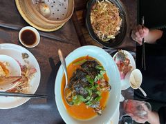 -蟹榭·本帮江浙菜·蟹宴(五角场合生汇商场店)