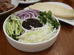 -老昌春饼(中央大街店)
