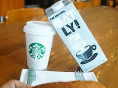 -星巴克(成都龙湖三千集店)