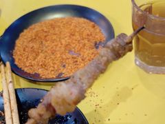 -望京小腰(北京总店)