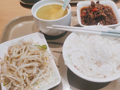 -老乡鸡(国华广场店)