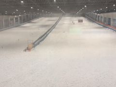 -绍兴启迪乔波冰雪世界