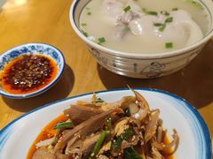 -易老妈蹄花.特色川菜(人民公园总店)